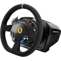 Руль ThrustMaster TS-PC Racer Ferrari 488 Challenge Edition Black (2960798) изображение 4