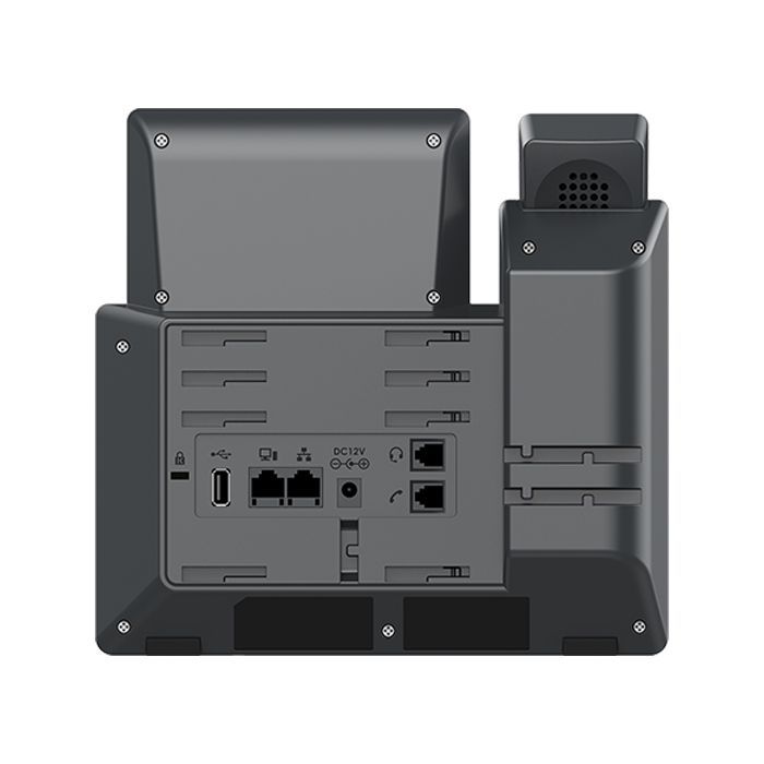 IP телефон Grandstream GRP2634 зображення 5