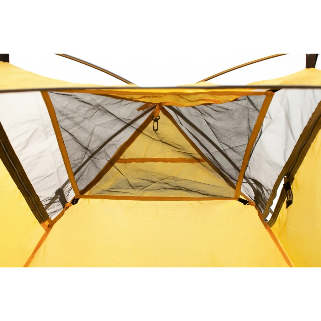 Палатка Tramp Tourist 3 (UTLT-002-olive) изображение 10
