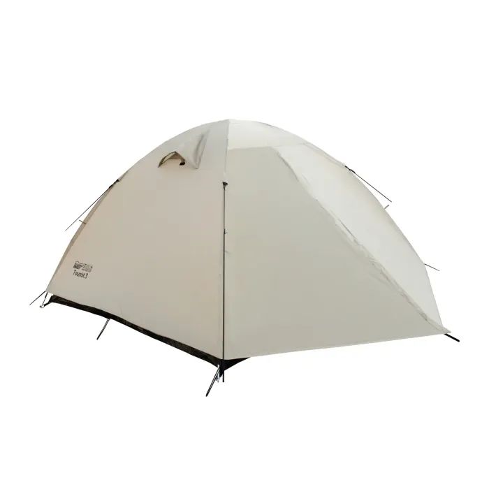 Палатка Tramp Lite Tourist 3 Sand (UTLT-002-sand) изображение 2