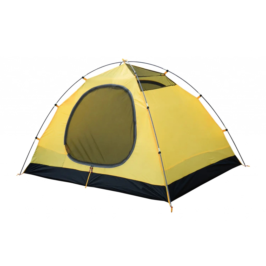Палатка Tramp Tourist 3 (UTLT-002-olive) изображение 6