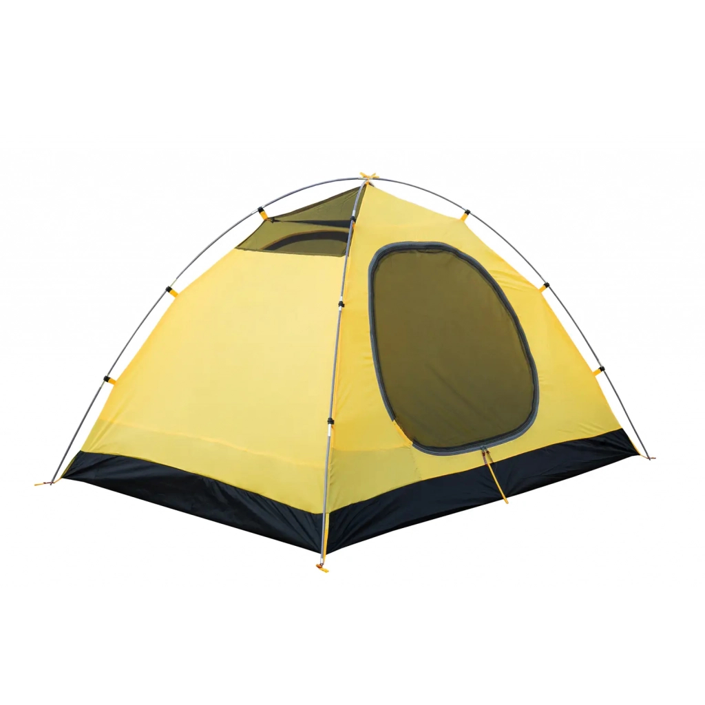 Палатка Tramp Tourist 3 (UTLT-002-olive) изображение 7