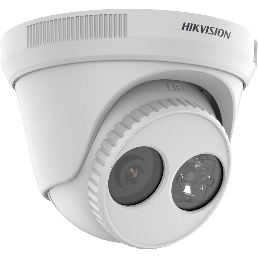 Камера видеонаблюдения Hikvision DS-2CD2321G0-I/NF(C) (2.8) изображение 3