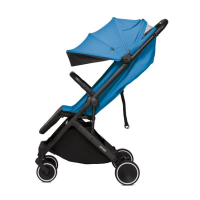Коляска Anex Air-X Blue (AIR-X Ax-08/L) изображение 3