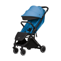 Коляска Anex Air-X Blue (AIR-X Ax-08/L) изображение 4