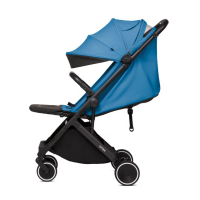 Коляска Anex Air-X Blue (AIR-X Ax-08/L) изображение 6
