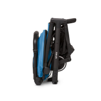 Коляска Anex Air-X Blue (AIR-X Ax-08/L) изображение 9