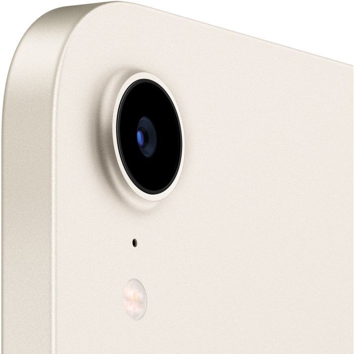 Планшет Apple iPad mini 2021 Wi-Fi 64GB, Space Grey (MK7M3RK/A) изображение 5