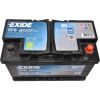 Аккумулятор автомобильный EXIDE START-STOP EFB 80A (EL800) изображение 2