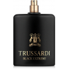 Туалетна вода Trussardi Black Extreme тестер 100 мл (8011530994792)