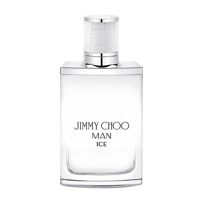 Туалетная вода Jimmy Choo Man Ice 50 мл (3386460082181) изображение 2