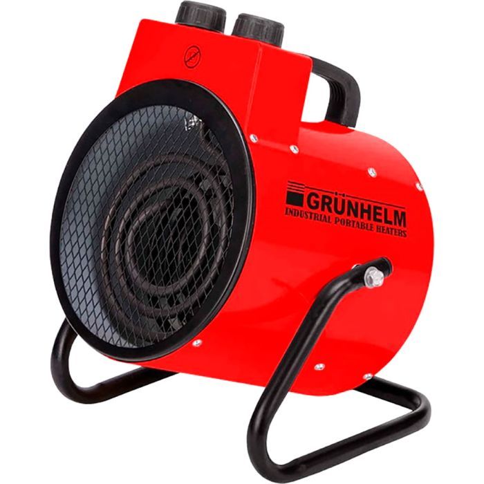 Обогреватель Grunhelm GPH-2000
