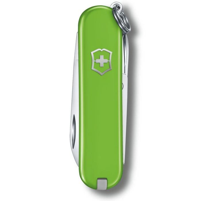 Нож Victorinox Classic SD Colors Style Icon (0.6223.G) изображение 2