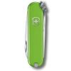 Нож Victorinox Classic SD Colors Smashed Avocado (0.6223.43G) изображение 2