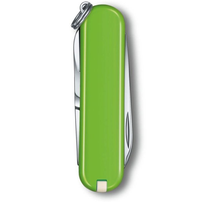 Нож Victorinox Classic SD Colors Style Icon (0.6223.G) изображение 3