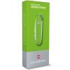 Нож Victorinox Classic SD Colors Smashed Avocado (0.6223.43G) изображение 4