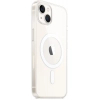 Чехол для мобильного телефона Apple iPhone 13 Clear Case with MagSafe, Model A2710 (MM2X3ZE/A) изображение 2