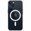 Чехол для мобильного телефона Apple iPhone 13 Clear Case with MagSafe, Model A2710 (MM2X3ZE/A) изображение 7