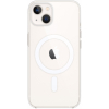 Чехол для мобильного телефона Apple iPhone 13 Clear Case with MagSafe, Model A2710 (MM2X3ZE/A)