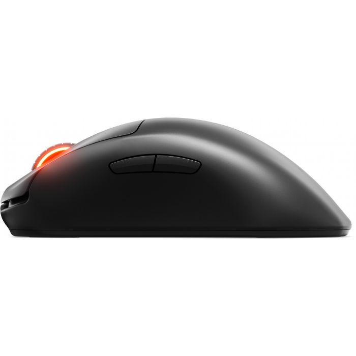 Мишка SteelSeries Prime Wireless Black (62593) зображення 2