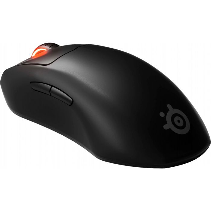 Мишка SteelSeries Prime Wireless Black (62593) зображення 4