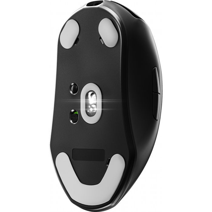 Мишка SteelSeries Prime Wireless Black (62593) зображення 6