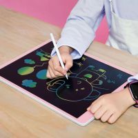 Планшет для малювання Xiaomi Xiaoxun 16-inch color LCD tablet Pink (XPHB003 Pink) зображення 2