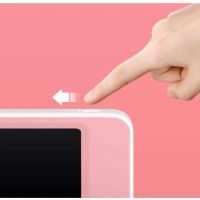 Планшет для малювання Xiaomi Xiaoxun 16-inch color LCD tablet Pink (XPHB003 Pink) зображення 3