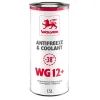 Антифриз Wolver WG12+ червоний 1,5л