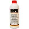 Антифриз HEPU концентрат G12 красный. 1.5 л. (107296)