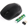 Мишка Maxxter Mr-420 Wireless Black (Mr-420) зображення 3