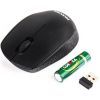 Мышка Maxxter Mr-420 Wireless Black (Mr-420) изображение 3