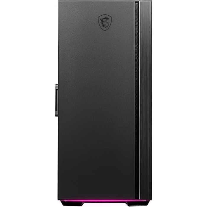 Корпус для ПК MSI MPG QUIETUDE 100S изображение 2