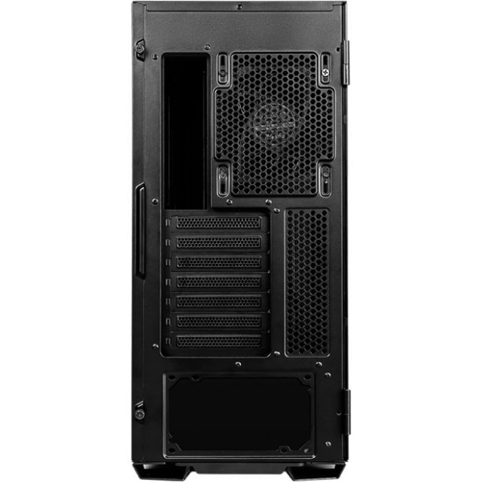 Корпус для ПК MSI MPG QUIETUDE 100S изображение 3