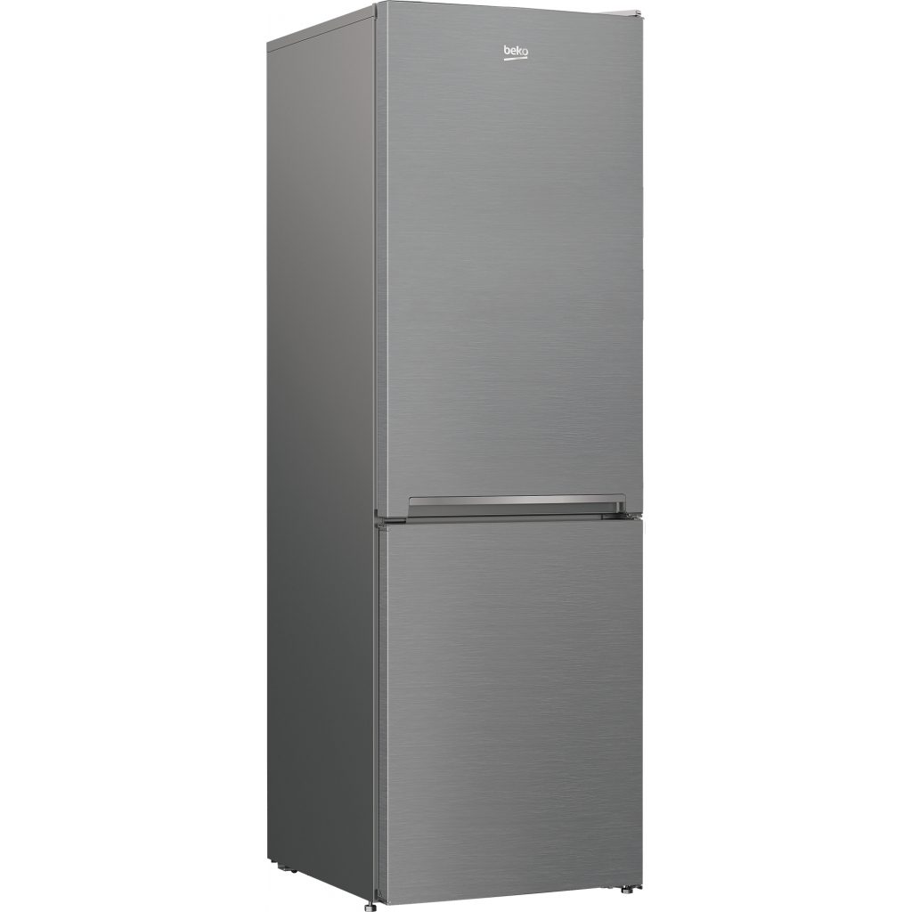 Холодильник Beko RCNA420SX изображение 2