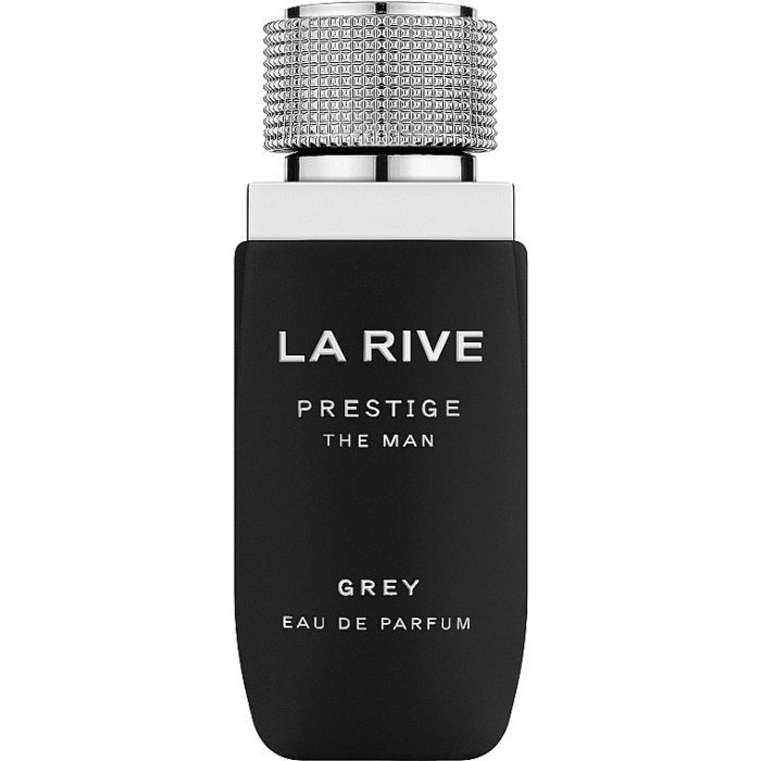 Парфюмированная вода La Rive Prestige Man Grey 75 мл (5901832064435)