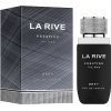 Парфюмированная вода La Rive Prestige Man Grey 75 мл (5901832064435) изображение 2