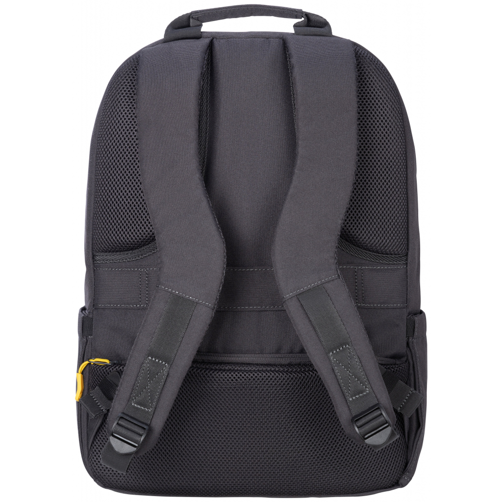 Рюкзак для ноутбука Tucano 17" BIZIP Black (BKBZ17-BK) изображение 5