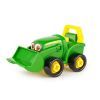 Конструктор John Deere Kids Трактор із ковшем і причепом (47209) зображення 6