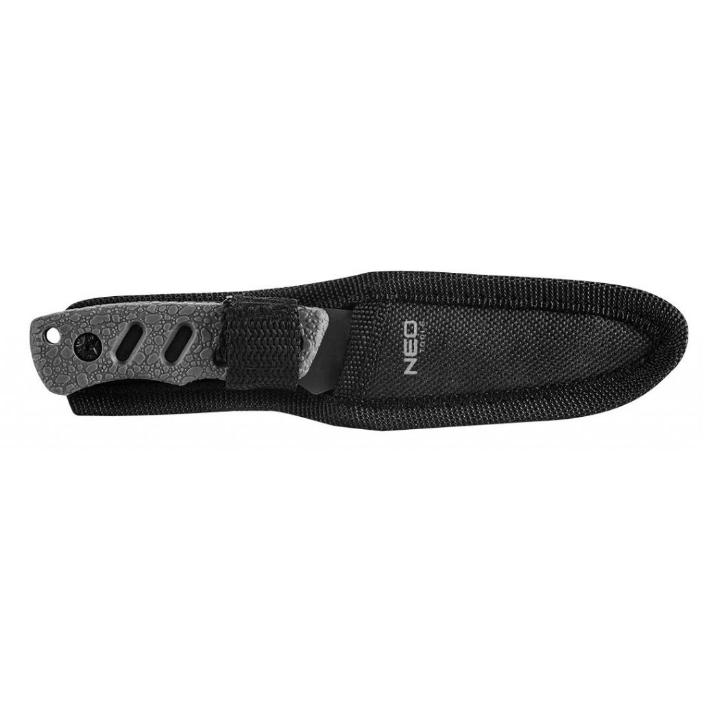 Нож Neo Tools Bushcraft 16.5 см (63-106) изображение 3