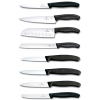 Набір ножів Victorinox SwissClassic Cutlery Block 8 шт (6.7173.8) зображення 2