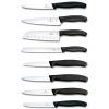 Набор ножей Victorinox SwissClassic Cutlery Block 8 шт (6.7173.8) изображение 2