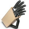 Набор ножей Victorinox SwissClassic Cutlery Block 8 шт (6.7173.8)