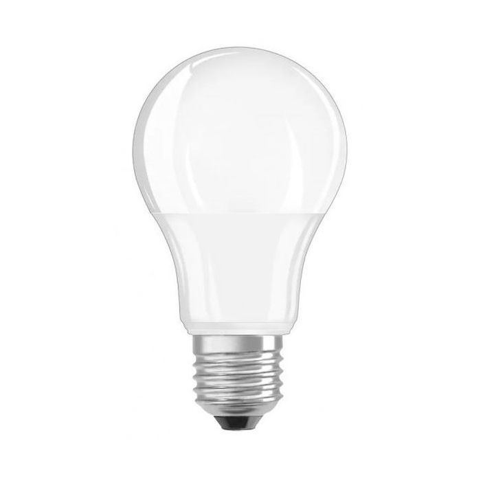 Лампочка Osram LED A60 8,7w (806Lm) 2700K E27 (4058075433861)