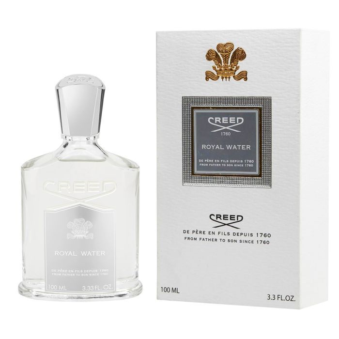 Парфумована вода Creed Royal Water 100 мл (3508441001060) зображення 2