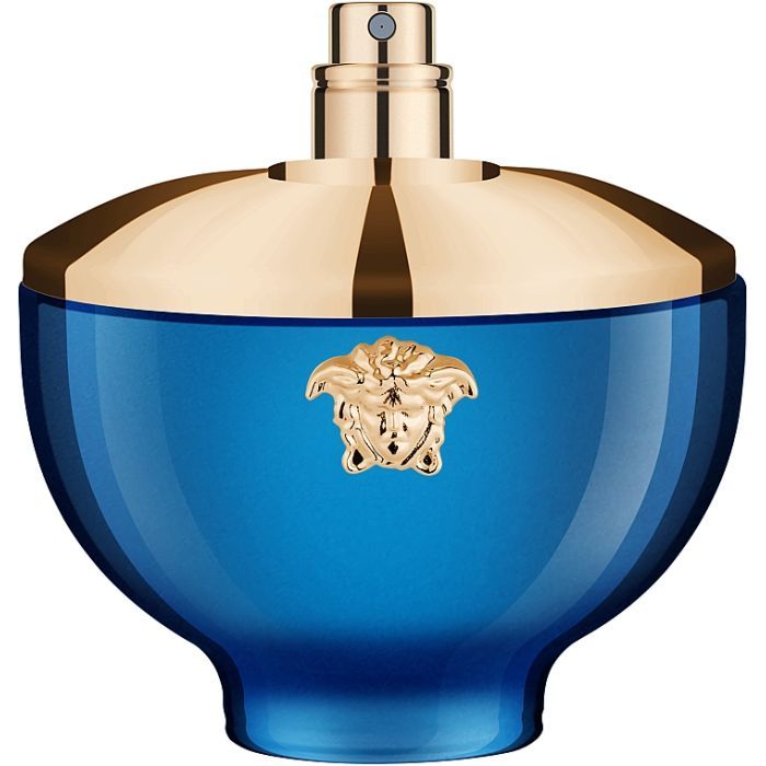 Парфумована вода Versace Pour Femme Dylan Blue тестер 100 мл (8011003839148)