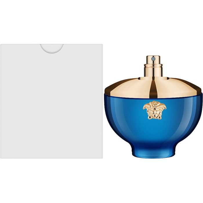 Парфумована вода Versace Pour Femme Dylan Blue тестер 100 мл (8011003839148) зображення 2