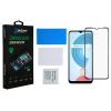 Стекло защитное BeCover Realme C21Y Black (706904) изображение 3