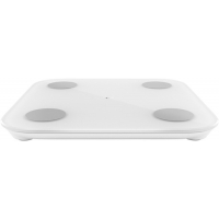 Весы напольные Xiaomi Mi Body Composition Scale 2 изображение 4