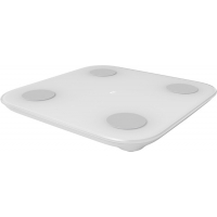 Весы напольные Xiaomi Mi Body Composition Scale 2 изображение 5